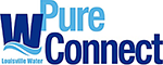 Pure Connect Login Logo